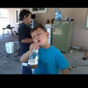 Meet your Posher, Diego